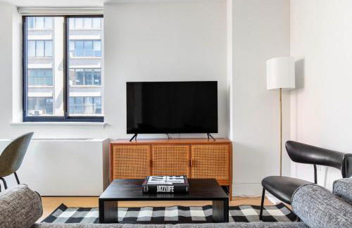 Chelsea 1br w doorman elevator nr High Line NYC-609 - Photo 2