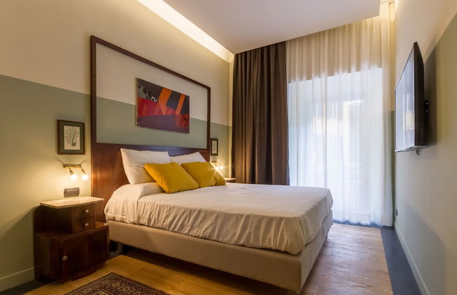 Vino e Oli Residenze - Foto 37