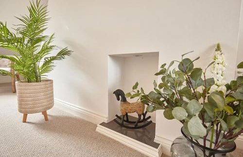 Boutique Fisherman’s Cottage - Foto 13