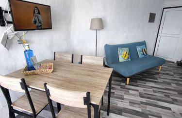 Ocean Attic Tufia - Foto 7