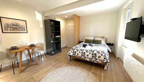 Studio proche Cancéropôle et Univ Jean Jaurès - Foto 4