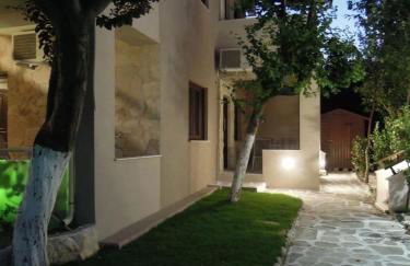 Nikolas apartments - Photo 26