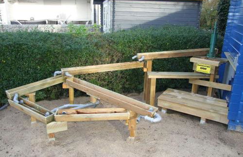 Haus Ferienglueck _ Lueth - Foto 3