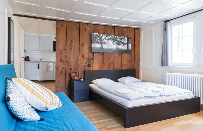 Hitrental Zeughausgasse Apartments - Foto 14