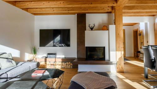 Chalet Dahoam - Foto 4