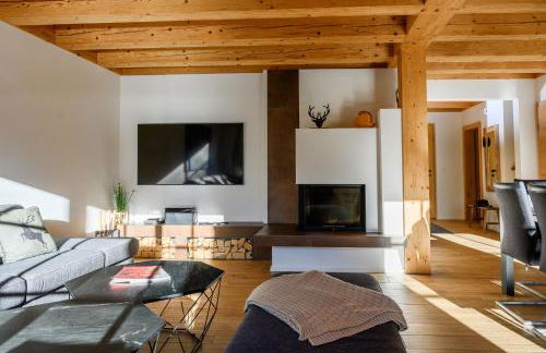 Chalet Dahoam - Foto 4