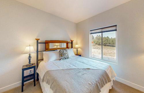 Under the Rye Sky New-Build Home Near Trails! - Foto 18