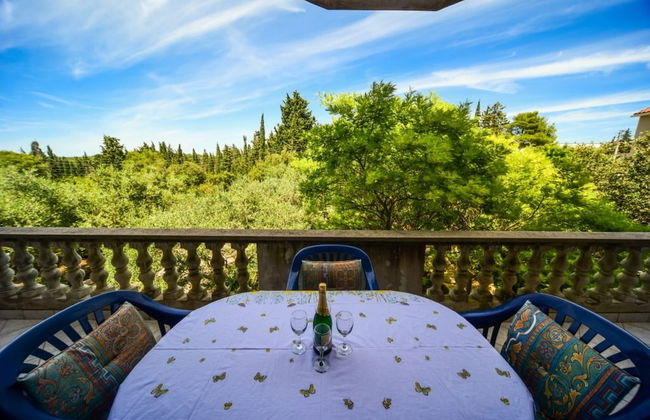 Apartments Mrva - Foto 69