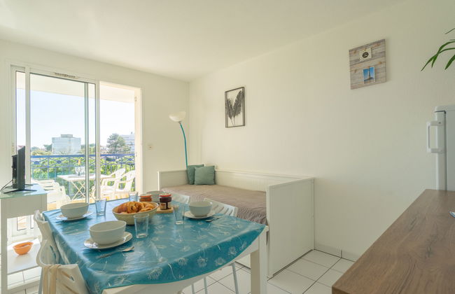 Parc de Pontaillac - Foto 6