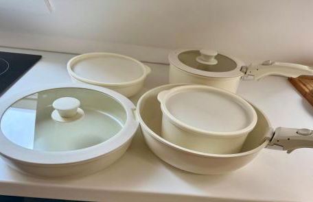 Bungalow Benther Berg, Contactless Check-in, Vollsaniert und Renoviert 2025 - Foto 20