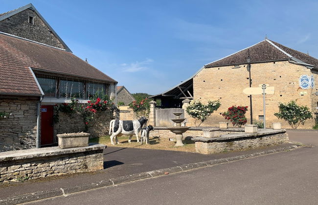 Charming Home in Molesme - Foto 42