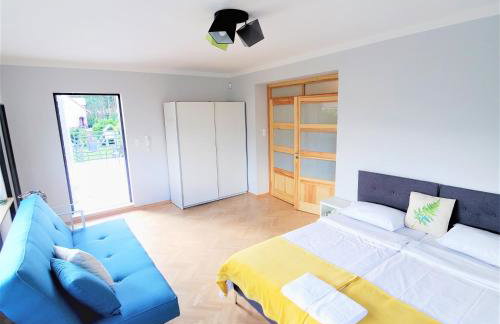 Dla Przyjaciół - Apartamenty nad morzem - Foto 16