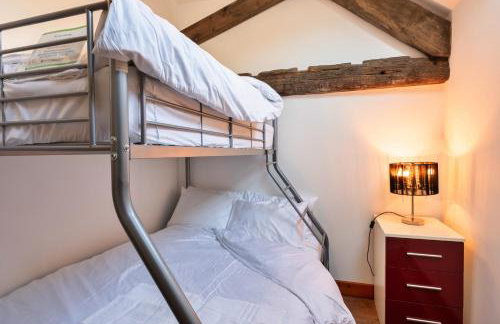 Finest Retreats - Poppy Cottage, Great Houndbeare Farm - Foto 18