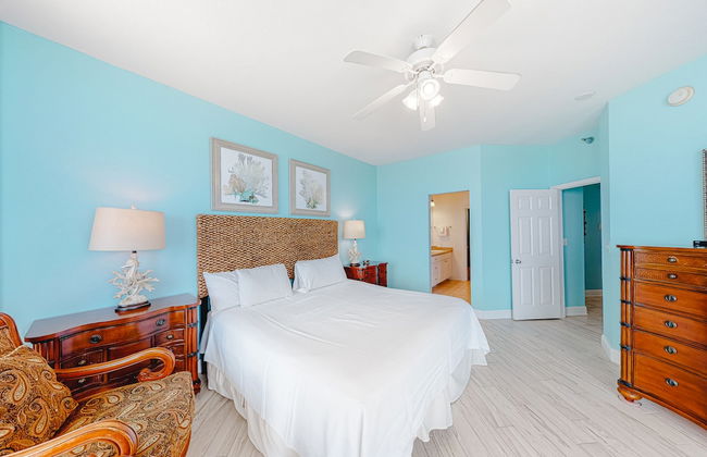 Lighthouse Condominiums - Foto 3