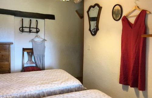 Masia Cap del Roc - Photo 57