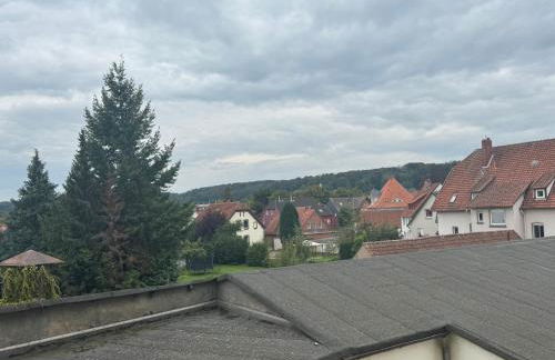 Charmante 4 Zimmer Apartment Contactless Check-in historische Stadtzentrum - Foto 128