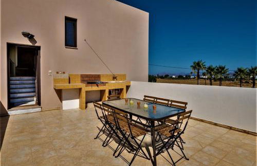 XENOS VILLA 2 with a private pool,near the sea - Foto 27