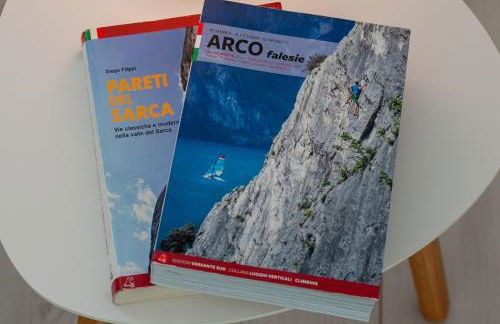 La Torretta, Casa indipendente con parcheggio in zona tranquilla ad Arco - Foto 10