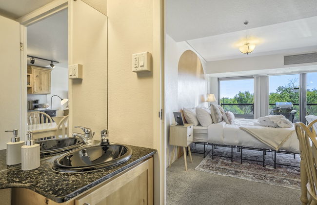 Mid-Skywalker Unit 408 - Foto 22