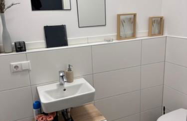 modern appartment near airport - Foto 9