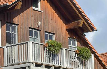 Ferienwohnung 2 Hof Schäfer - Photo 23
