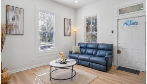 Cozy Historic Gem: 5 Mins to Downtown SA - Foto 5, Other