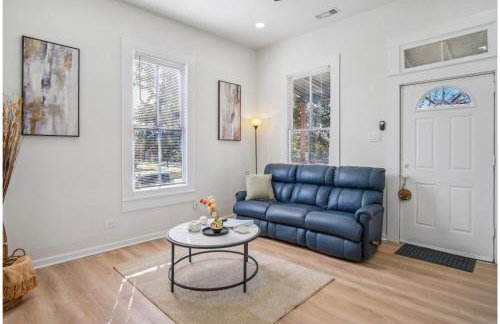 Cozy Historic Gem: 5 Mins to Downtown SA - Foto 5