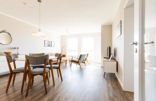 Fehmarnstrand 77 Whg 2 - Foto 2