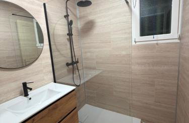 Maison dans village vacances avec piscine - Foto 4