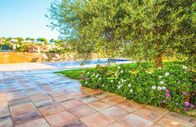 Villa Garlanda - Foto 8