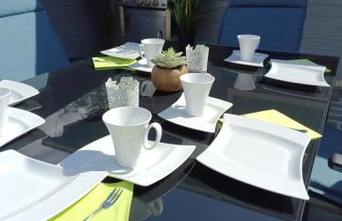 Holiday Home Schloßblick - Foto 41