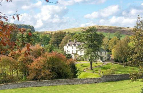 Carphin House near St Andrews - Sleeps 18 - Foto 1