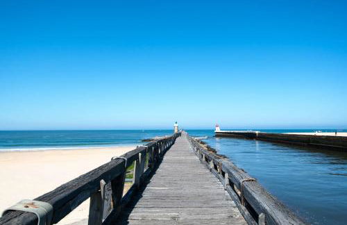 Atlantic Selection - Vagues en Vue, à l'Estacade avec piscine - Foto 51