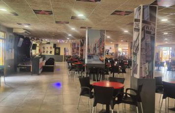 NUEVOS 2026 ESTRENA PRECIOSO APARTHOTEL INTER2, NEW APARTMENTS lN SALOU! self check in! PARKING! PORT AVENTURA - Foto 16