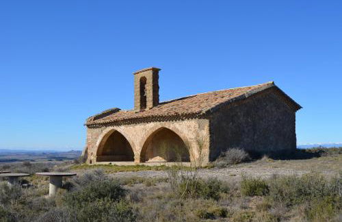 Casa Monegros - Foto 29