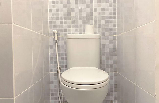 Restful And Good Deal Studio At Tokyo Riverside Pik 2 Apartment - Foto 10