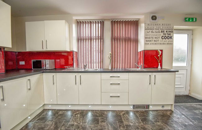 Snooze Apartments Flat 55 - Foto 12