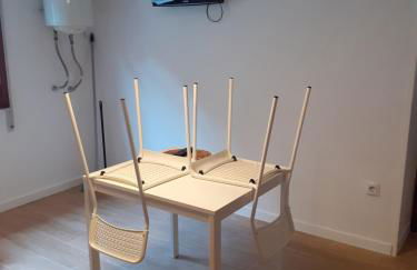 Praia da Borna Ático A - Foto 1