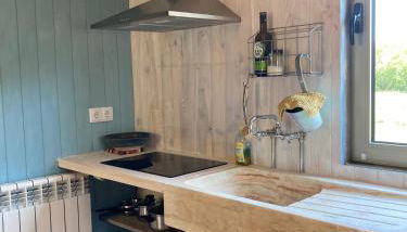 Cabana do Dinamarquês em Arga de Baixo - Foto 4