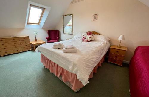 The Nook, Morebattle - Foto 9