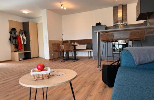 SONNENHOF Apartments - Photo 1