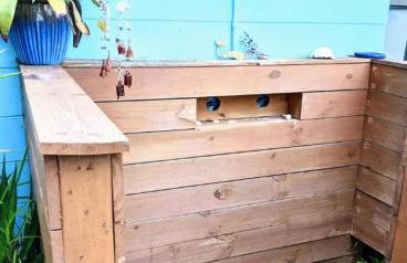 Surfers Paradise: Cozy Home near Hanna Park Poles - Foto 9