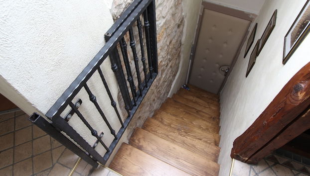 Apartment Midea - Foto 2, Entrada interior