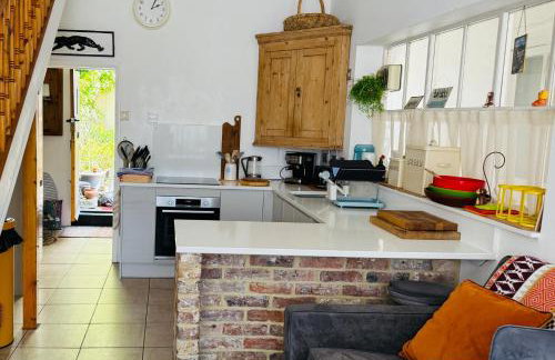 Larkin House - Foto 24