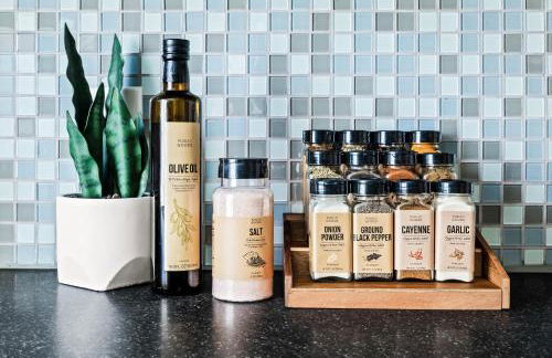 Bright & Modern Retreat - King Beds - Sloans Lake - Foto 15