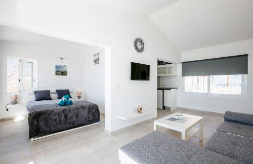 Breathtaking 180 degrees Views in Tabaiba Alta - Foto 11