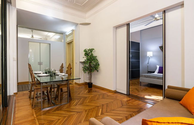 Guercino - Apartment Porta Garibaldi - Photo 19