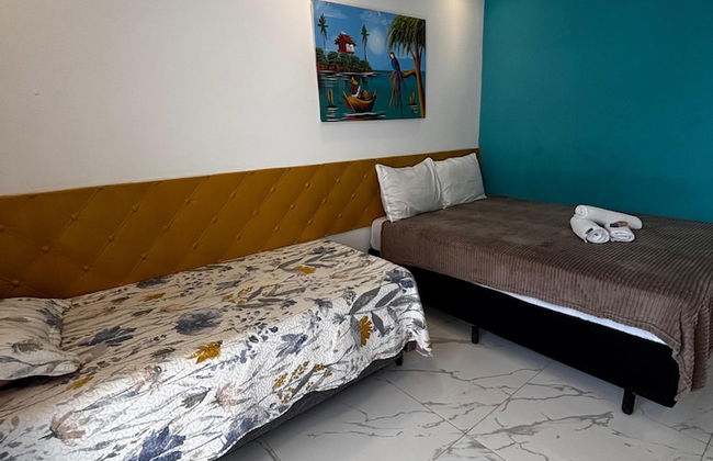 Flat Jaguanum - Foto 16