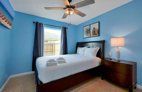 Luxury Villa in Orlando with Pool - 10 min Disney - Foto 22