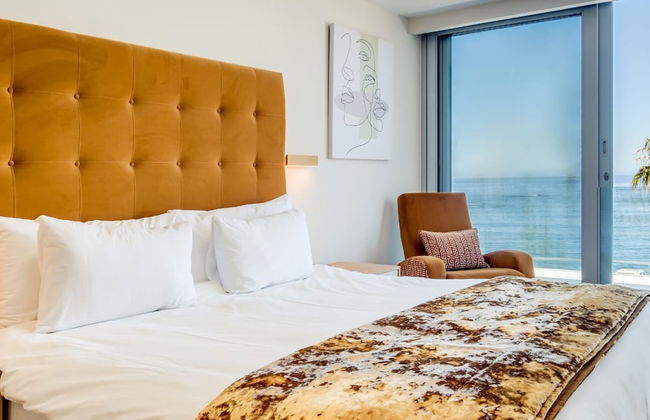 Clifton Holiday Apartment w Beautiful Views Clifton Palm Views - Foto 13